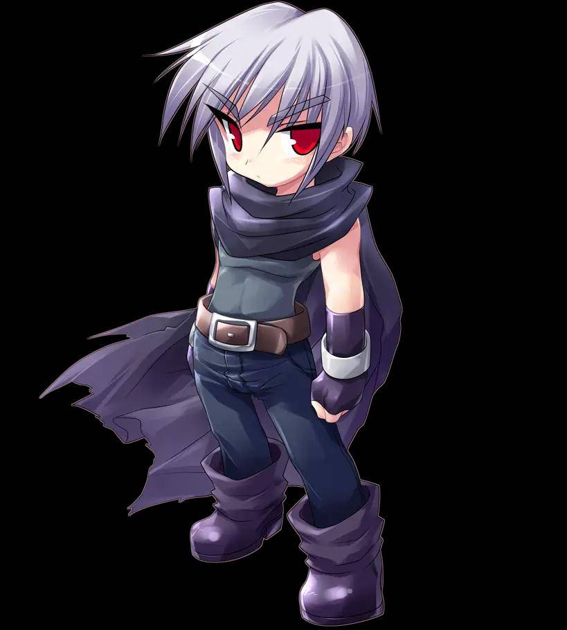 《代号Luna》全职业深度解析:踏上月光大陆的冒险征程(图1) 《代号Luna》全职业深度解析:踏上月光大陆的冒险征程(图1)